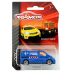 voiture majorette renault trafic electrical service-1