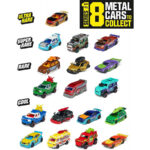 Voiture-Majorette-Tune-Up s-Modele-aleatoire-2