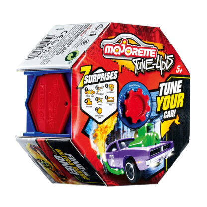 Voiture-Majorette-Tune-Up s-Modele-aleatoire-3
