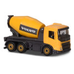 voiture majorette volvo fmx mixer-1