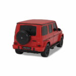 voiture RC 1 24 MERCEDES AMG G63 rouge – 1