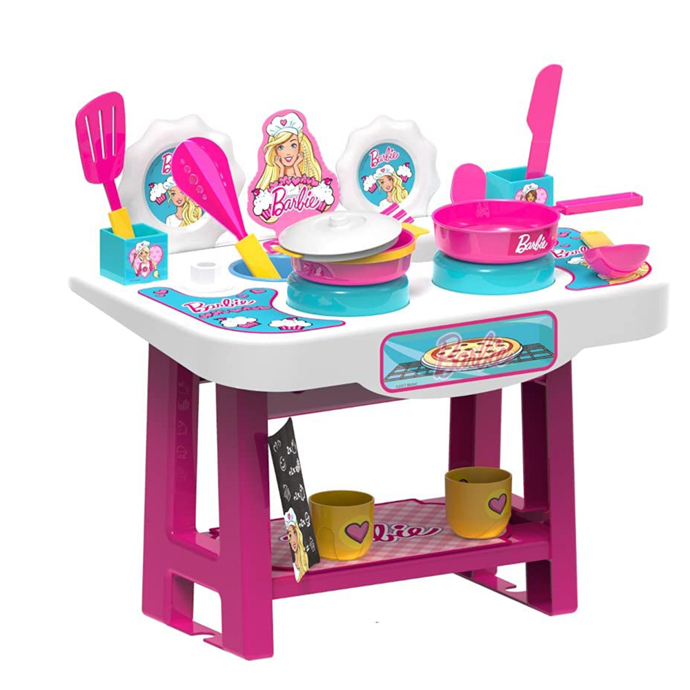 Barbie my first kitchen - Xtratoys