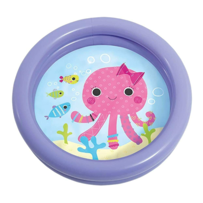 Piscine bebe Octopus 2