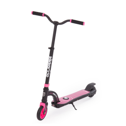 Trottinette electrique Axes Rose 1