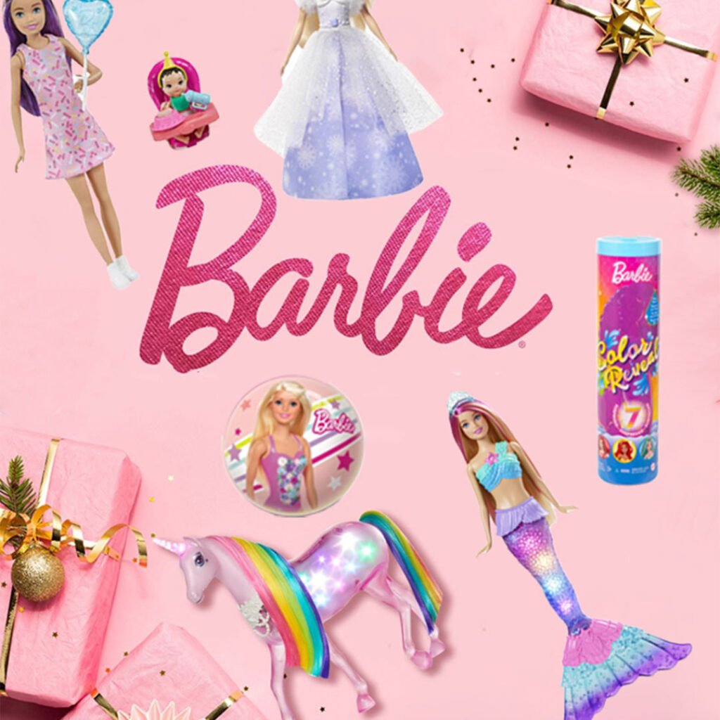 Barbie