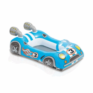 Bateau gonflable voiture-2