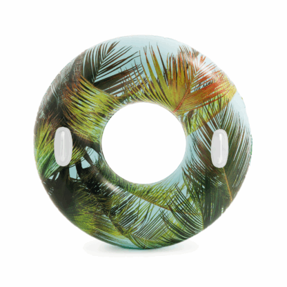 Bouée géante tropicale