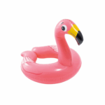 Bouée Gonflable flamant-2