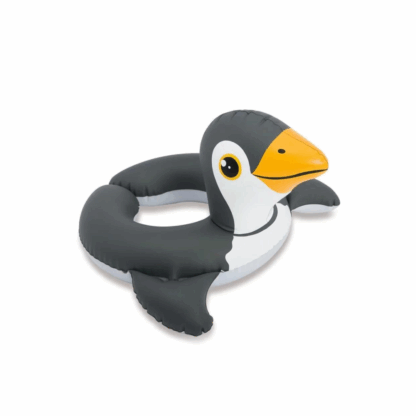 Bouée Gonflable pingouin-2