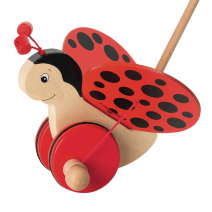 coccinelle a tirer – 1