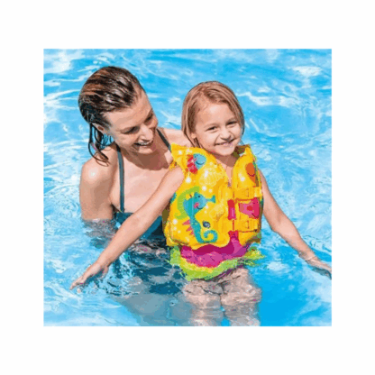 Gilet gonflable 41 X 30 Cm