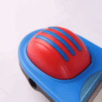 Marvel Spider Man Foldable Twist Scooter – 4