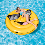 Matelas Smile gonflable