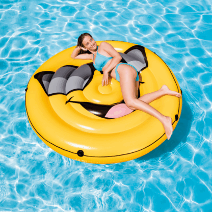 Matelas Smile gonflable