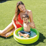 Piscine bébé my little bear-1