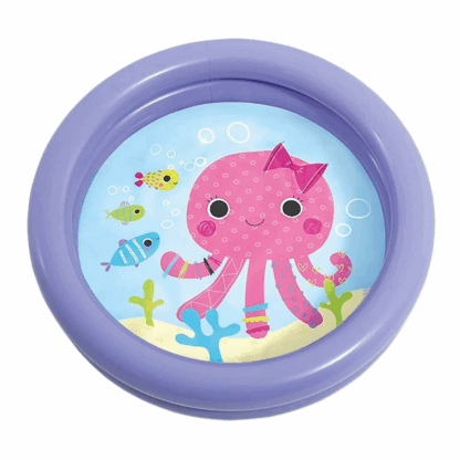 Piscine bébé Octopus -2