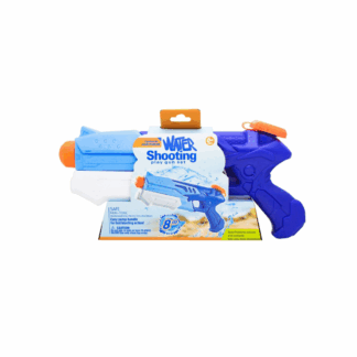 pistolet à eau water shooting play gun