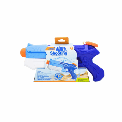 pistolet à eau water shooting play gun