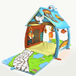 Tapis de jeu Casa Bebe -2