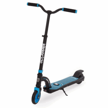 Trottinette électrique Axes Bleu -1