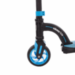 Trottinette électrique Axes Bleu -3