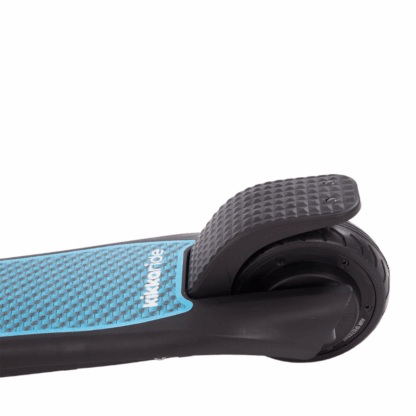 Trottinette électrique Axes Bleu -5