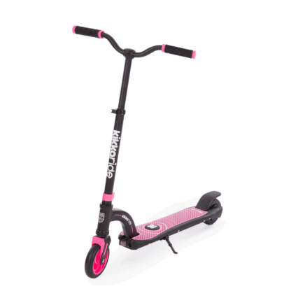 Trottinette électrique Axes Rose -1