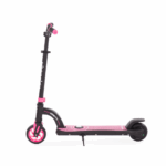 Trottinette électrique Axes Rose -2