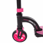 Trottinette électrique Axes Rose -3