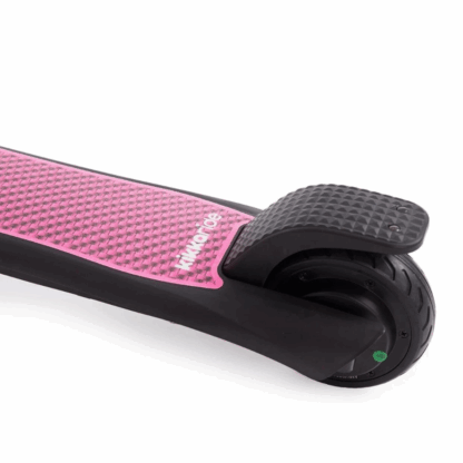 Trottinette électrique Axes Rose -4