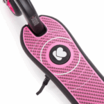 Trottinette électrique Axes Rose -5
