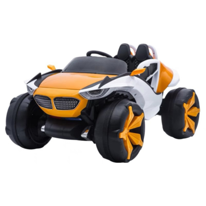 Voiture électrique pour enfant avec télécommande 12V -1