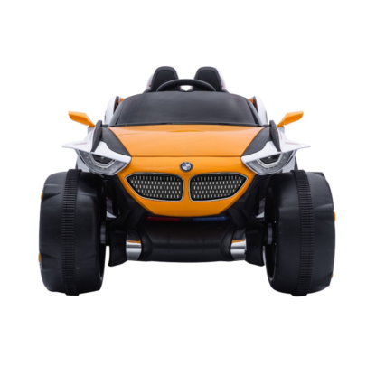 Voiture électrique pour enfant avec télécommande 12V -2