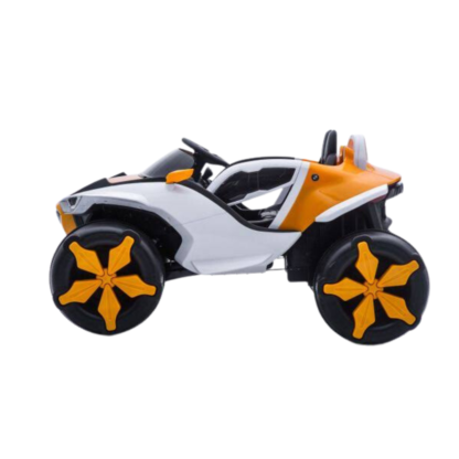 Voiture électrique pour enfant avec télécommande 12V -3