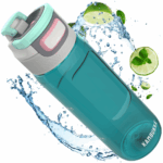 Bouteille d’eau Elton 750ml crystal green -2