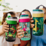 Bouteille d’eau Lagoon 400ml Crazy Crocodile – 2