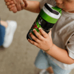 Bouteille d’eau Lagoon 400ml Crazy Crocodile – 3