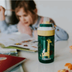 Bouteille d’eau Lagoon 400ml wild safari – 2