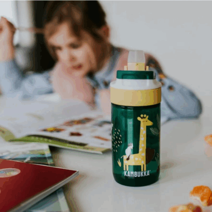 Bouteille d’eau Lagoon 400ml wild safari – 2