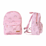 cartable scolaire arc en ciel -1