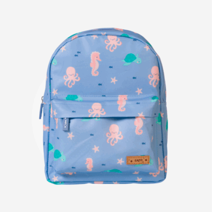 cartable scolaire Ocean -1