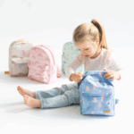 cartable scolaire Ocean -3