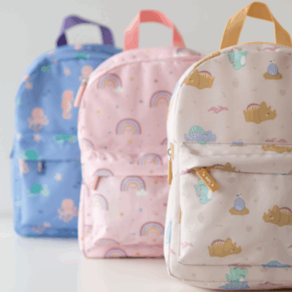 cartable scolaire rhinocéros -3