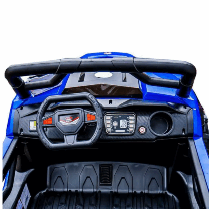 Jeep électrique 12V -3
