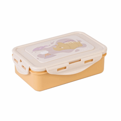 lunch Box Moutarde 550ML