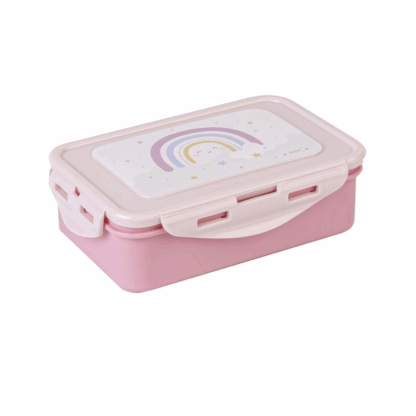 lunch Box Rose 550ML