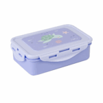 lunch Box violet 550ML 550ML -1