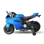 moto électrique pour enfant