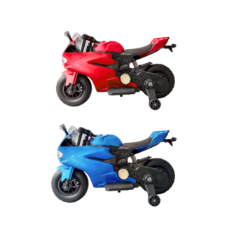moto électrique pour enfant
