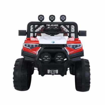Voiture Polararis electrique 12V 4×4 2 place -2